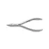 3 Claveles Alicate Uñas Encarnadas Inox