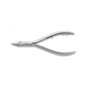 3 Claveles Alicate Uñas Encarnadas Inox