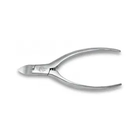 3 Claveles Alicate Uñas Inox 12cm