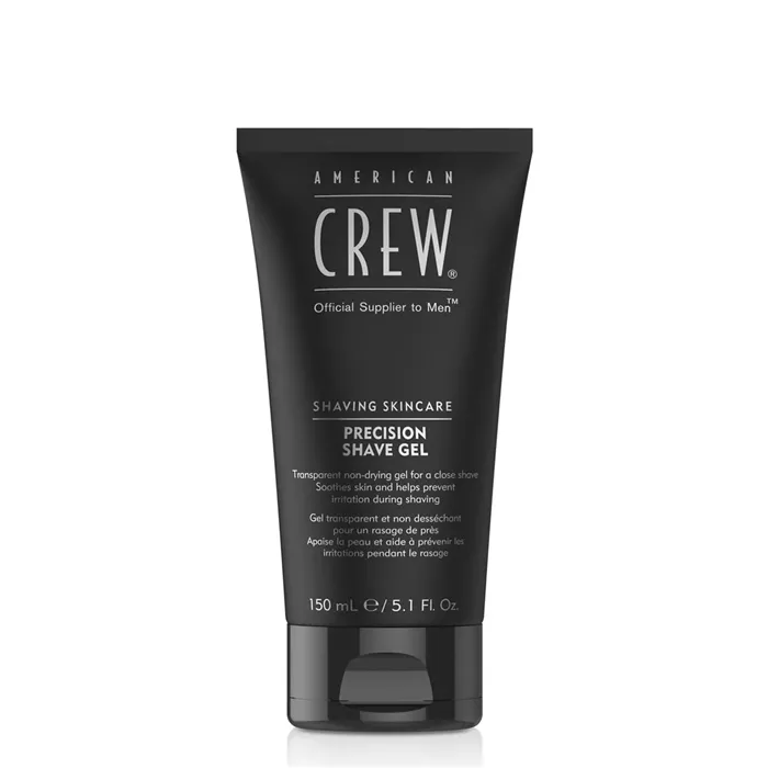 American Crew Precision Shave Gel