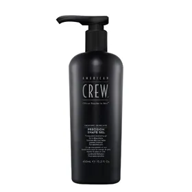 American Crew Precision Shave Gel