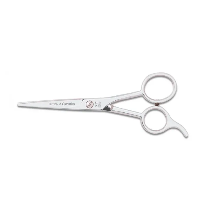 3 Claveles Tijera de Corte Ultra