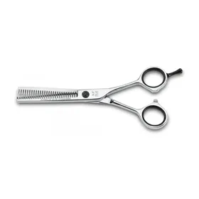 3 Claveles Tijera Entresacar Azabache EN28 5.5"