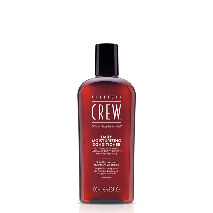 American Crew Daily Moisturizing Conditioner