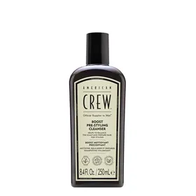 American Crew Boost Shampoo 250ml