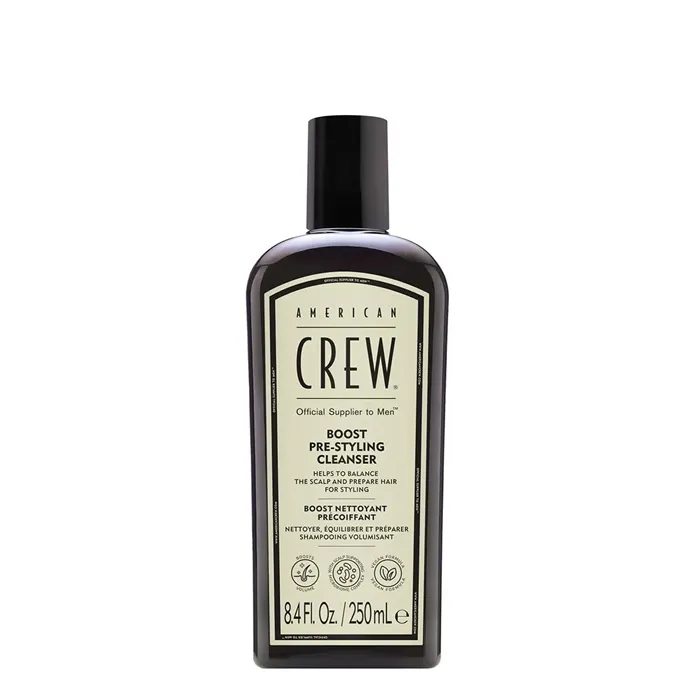 American Crew Boost Shampoo 250ml