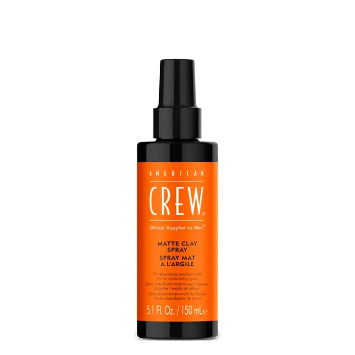 American Crew Matte Clay Spray 150ml