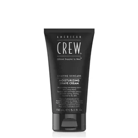 American Crew Moisturizing Shave Cream 150ml