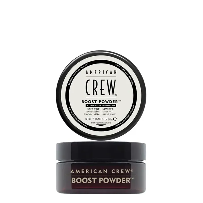 American Crew Styling Boost Powder
