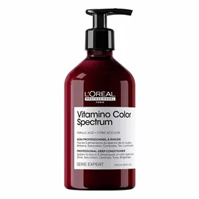 Loreal Expert Vitamino Color Spectrum Acondicionador 