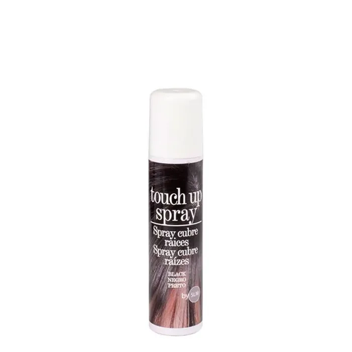 By SLM Touch Up Spray Cubre Raices 75ml