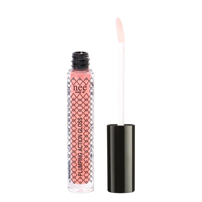 Nee Pumpling Action Gloss 4.5ml