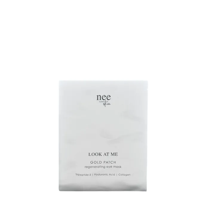 Nee Skin Look At Me Gold Patch 5ml