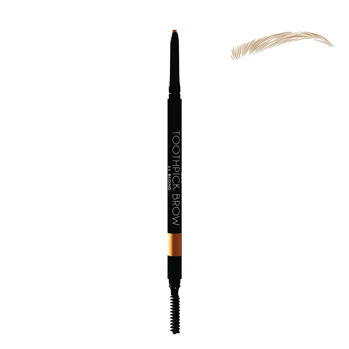 Nee Toothpick Brow
