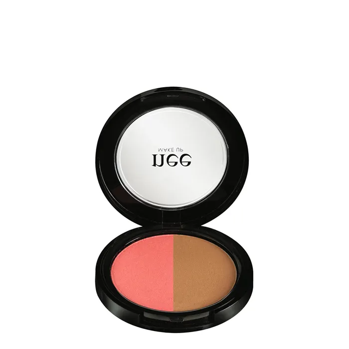 Nee Twin Blush 8ml