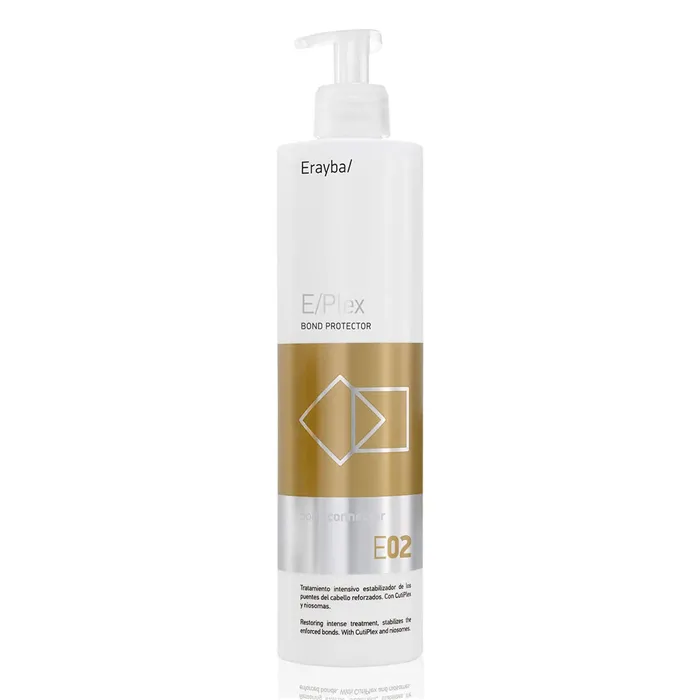 Erayba Wellplex E02 Bond Connector 500ml