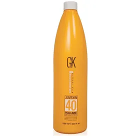 Global Keratin Volume Developer 1000ml