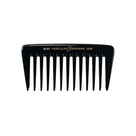 Hercules Peine Cabello Rizado Goma Natural 1049/1249