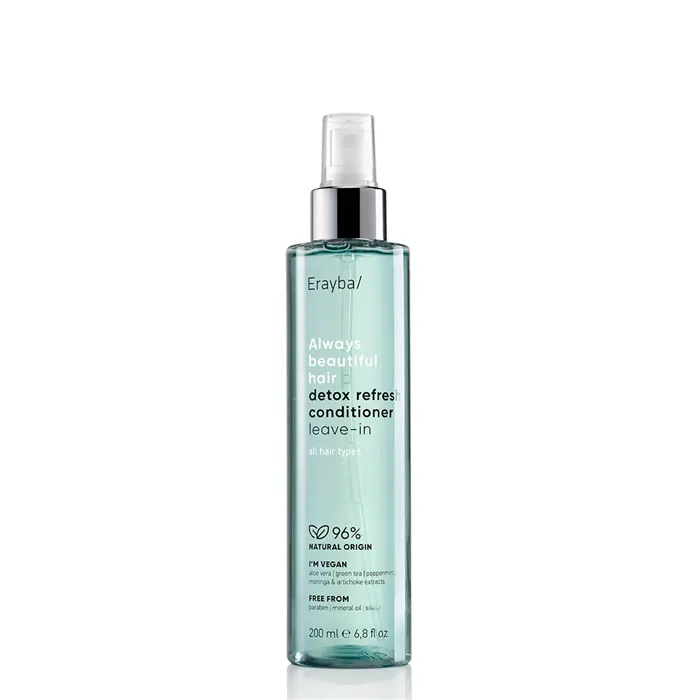 Erayba ABH Detox Refresh Conditioner Leave in 200ml