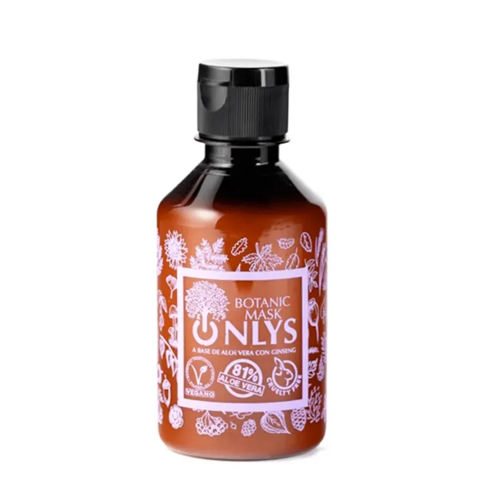 Onlys Botanic Care Mask