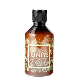 Onlys Botanic Care Shampoo
