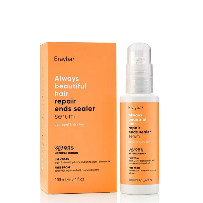 Erayba ABH Repair End Sealer Serum 100ml
