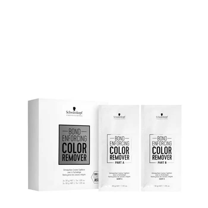 Schwarzkopf Color Remover 10x30ml