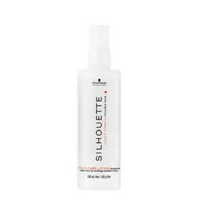 Schwarzkopf Silhouette Flexible Locion 200ml