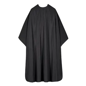 Sibel Capa Corte Flexi 4 Presion Negro