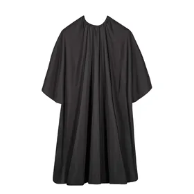 Sibel Capa Corte Economyss Negro