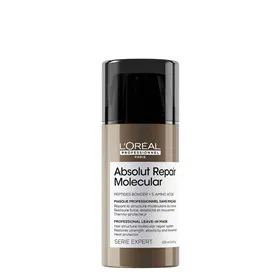 Loreal Expert Absolut Repair Molecular Leave In 