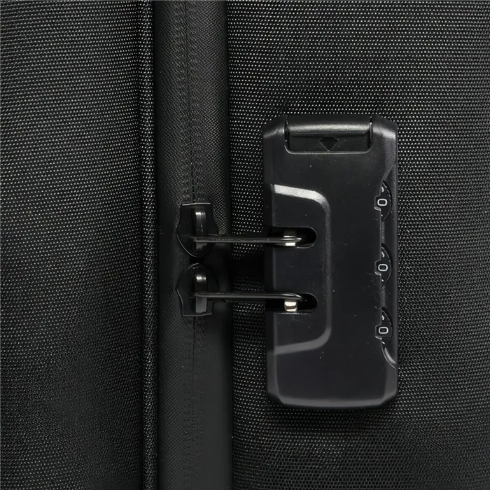 Bifull Mochila Barbero Multifuncional