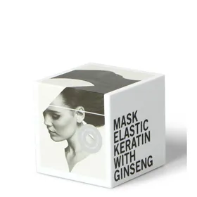 Trendy Hair Maskelastic Keratin 500ml