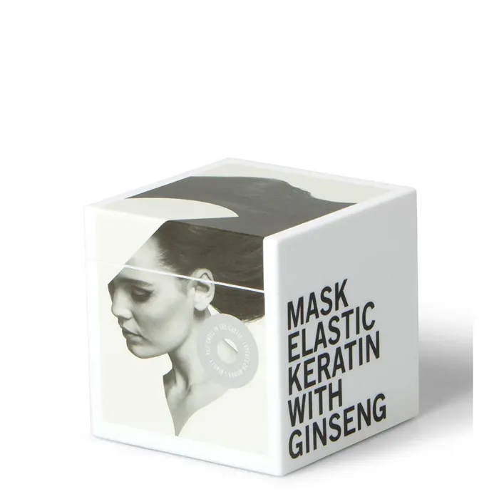 Trendy Hair Maskelastic Keratin 500ml