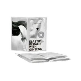 Trendy Hair Elastic Keratin Ginseng 30ml