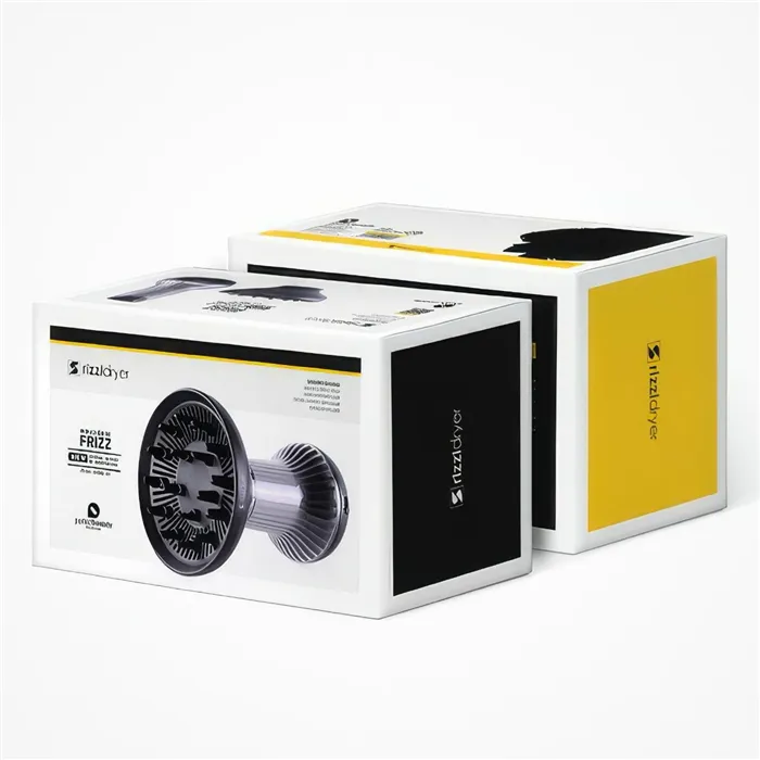 Perfect Beauty Secador Difussor Rizzi