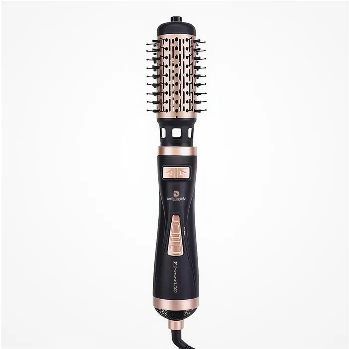 Perfect Beauty Cepillo Secador Rotatorio Blow Out 360º