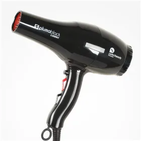 Perfect Beauty Secador Pluma 