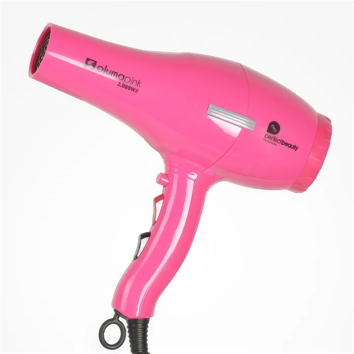 Perfect Beauty Secador Pluma 