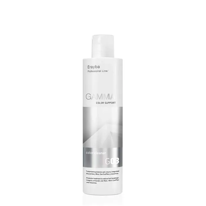 Erayba Gamma G03 Color Cleaner 200ml