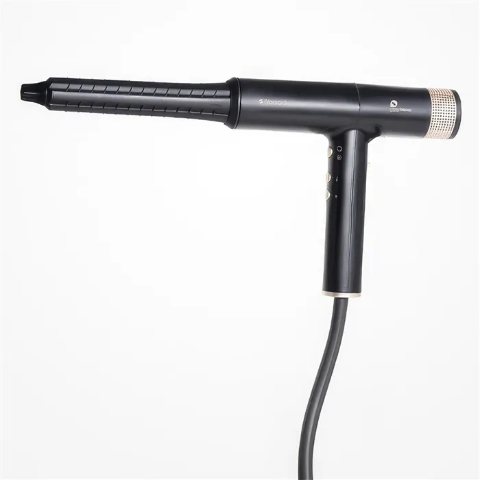 Perfect Beauty Secador Profesional Versa Dry 6 en 1