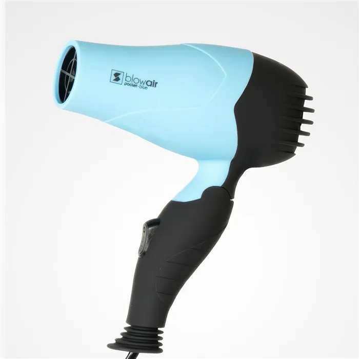 Perfect Beauty Secador de Viaje Blow Air Pocket