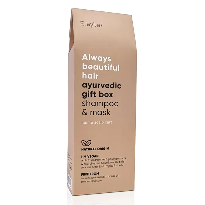 Erayba Gift Box ABH Ayurbedic