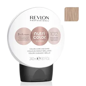 Revlon Nutri Color Filters