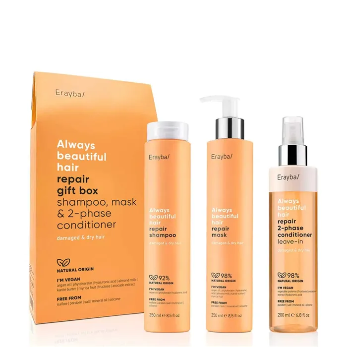 Erayba Gift Box ABH Repair