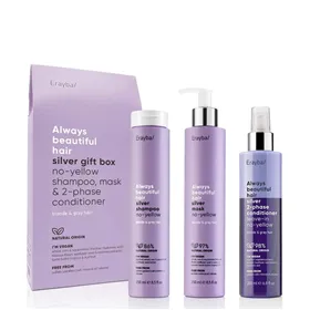 Erayba Gift Box ABH Silver