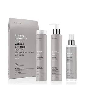 Erayba Gift Box ABH Volume