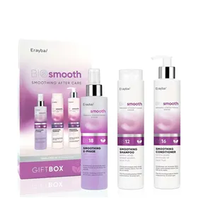Erayba Gift Box Bio Smooth
