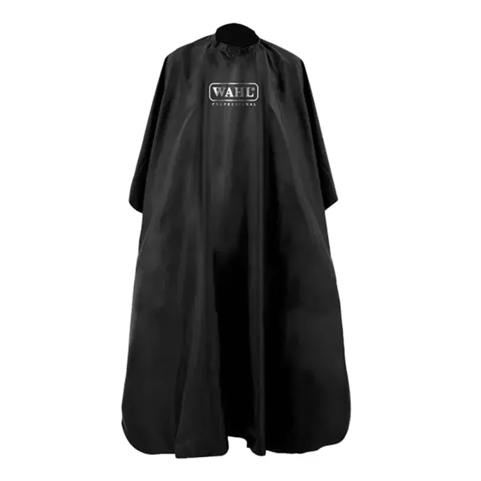 Wahl Capa de Corte Negra