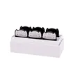 Wahl Pack Peines Magneticos